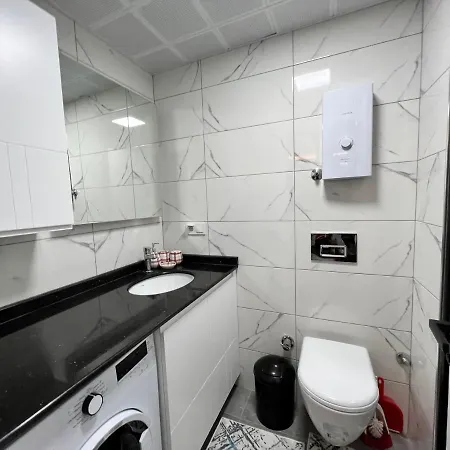 Apartment Mahmutlar *